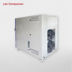 408L 환경 시험 챔버 제약 ICH 안정성 시험용 상온 습도 조절 장치 - Product Image 3