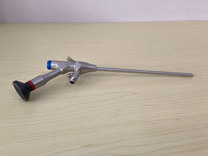 Camjoy 10mm/125mm/15 derece laminar omurga endoskop yumruk forseps <span class=keywords><strong>Transforaminal</strong></span> enstrüman ortopedik enstrüman - Product Image 4