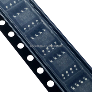 มอสเฟ็ต4407ช่อง <span class=keywords><strong>P</strong></span> พลังงาน AP4407C AP4407 - Product Image 3