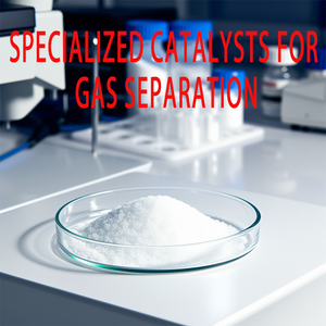 3A sàng phân tử ổn định phụ trợ đại lý 4A Zeolite nhôm Oxit hiệu quả nhiệt ổn định chất xúc tác cho nhựa PVC chế biến - Product Image 6