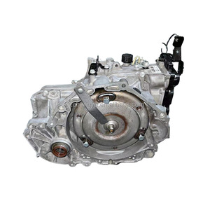 Transmisión Mayorista 6T45 para <span class=keywords><strong>Chevrolet</strong></span> <span class=keywords><strong>Captiva</strong></span> Cruze Malibu <span class=keywords><strong>Caja</strong></span> <span class=keywords><strong>de</strong></span> Cambios Automática 2.4L 2.0L - Product Image 1