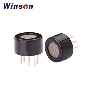 Cảm Biến Đo Nồng Độ Cồn Kỹ Thuật Số Có Độ Nhạy Cao Cảm Biến Bán Dẫn MQ3B C2H5OH - Product Image 3