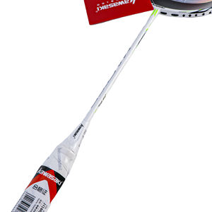 <span class=keywords><strong>Raquette</strong></span> de <span class=keywords><strong>badminton</strong></span> Kawasaki 4U 35LBS en fibre de carbone <span class=keywords><strong>Raquette</strong></span> de <span class=keywords><strong>badminton</strong></span> à usage professionnel de style d'attaque à haute tension - Product Image 5