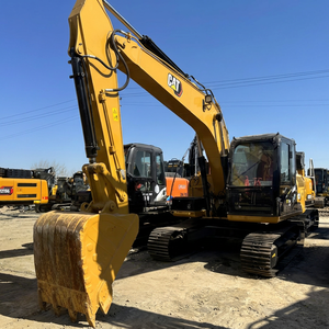 รถขุด CAT 312D มือสอง 12 ตัน จากญี่ปุ่น รถตักดินแบบตีนตะขาบสำหรับงานก่อสร้าง พร้อม EPA - Product Image 1