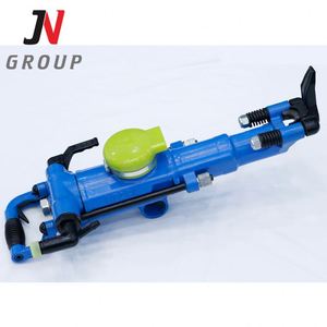 Mano <span class=keywords><strong>de</strong></span> perforación <span class=keywords><strong>de</strong></span> rocas <span class=keywords><strong>de</strong></span> perforación <span class=keywords><strong>de</strong></span> la máquina para el Rock duro <span class=keywords><strong>de</strong></span> perforación - Product Image 6