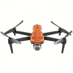 AUTEL EVO II Pro RTK V3 Integra un Sistema de Medición de Distancia Láser Infrarrojo con Zoom Gran Angular de 360° ° Dron con Sistema Anticolisión - Product Image 1