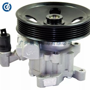 Power <b>Steering</b> Pump 0024668201 For Replace Repair - Product Image 1