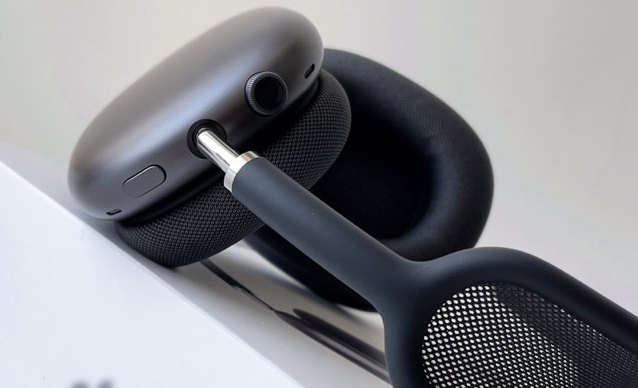 wireless Earphone Headset For AirPodes Max Headphones Original 1:1 Clone ANC Audio Sharing Air Pro Pod Max