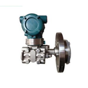 Transmetteur de pression absolue Yokogawa EJA310E, plage de mesure 534, taille d'interface 65, alimentation 34 - Product Image 3