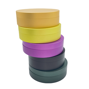 OEM Factory Custom Snus Crop alluminio soffuso lattine di lavorazione <span class=keywords><strong>CNC</strong></span> Snus in alluminio - Product Image 1