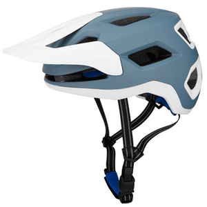 Nefes dağ bisikleti tasarımı ile çift spor bisiklet kask genişlemiş ağız ve çift kenar-fabrika toptan sürme kask - Product Image 1