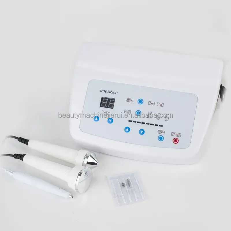 Mini penna al Plasma ad ultrasuoni per rimuovere le macchie del viso Lifting della pelle sbiancante per ultrasuoni 3 in1 Spa dispositivo di bellezza