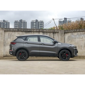 2025 Geely coolray binyue L 1.5TD รถขนาดกะทัดรัดเบนซิน SUV Chery Tiggo <span class=keywords><strong>MG</strong></span> <span class=keywords><strong>ZS</strong></span> Haval jolion ทางเลือกของจีน - Product Image 4