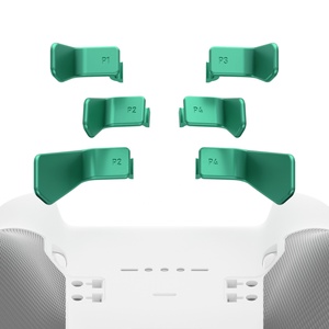 ชุดปุ่มเสริมด้านหลังแบบโลหะ EXtremeRate สำหรับคอนโทรลเลอร์ Xbox One Elite และ Elite Series 2 - Product Image 6