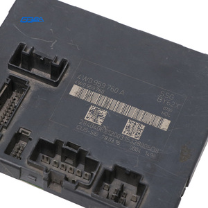 Pièces de carrosserie de voiture de qualité supérieure, durables, fabriquées avec des matériaux originaux, pour Bentley GT - Product Image 4