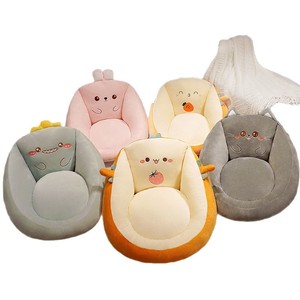 Coussin de sol, tabouret de repos pour les personnes paresseuses, style japonais, tatami, futon, chambre à coucher, <span class=keywords><strong>balcon</strong></span>, baie vitrée, coton doux - Product Image 5