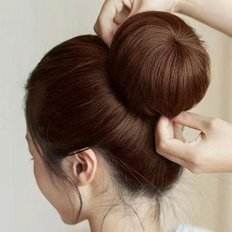 Dannati accessori per lo Styling di capelli alti con capelli alti che offrono una leggera fortuna - Product Image 1