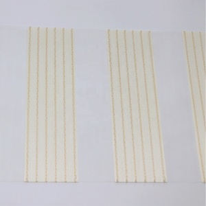 Tissu d'ombre de <span class=keywords><strong>rouleau</strong></span> de tissu populaire Tissu d'écran solaire de haute qualité pour l'aveugle de zèbre de <span class=keywords><strong>rouleau</strong></span> - Product Image 6