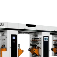 Machine à plastifier sans solvant de 1050 mm, machine à plastifier écologique pour l'emballage alimentaire, film flexible