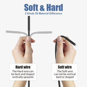 Mini caméra USB Endoscope caméra d'inspection 3 en 1 USB/Micro USB/type-c Endoscope caméra Endoscope Endoscope pour <span class=keywords><strong>Samsung</strong></span> Huawei - Product Image 5