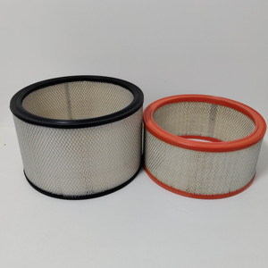 Kit d'entretien des filtres CK2175-1, kit de service de remplacement pour filtre à air/huile, kit de pièces de rechange - Product Image 4