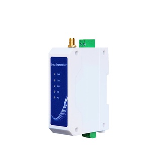 Ebyte E95-DTU(433L30-485) RS232/RS485 30dBm 8km Long Range Multiple Transmission Modes Wireless Digital Radio DTU Module - Product Image 1