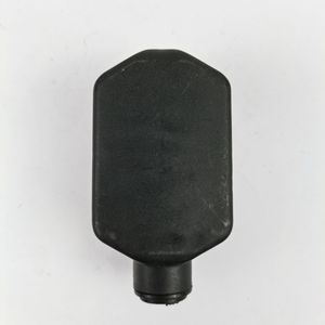 MZ ETZ أجزاء الدراجة النارية بدوره البرتقالي - Product Image 3