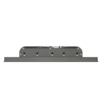Ordinateur industriel à écran tactile double Sihovision 15,6 pouces Intel I5-1235U 7x24 heures par jour