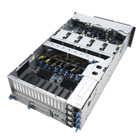 ESC8000A-E13P AI Computing Server, Supports GPU, 8x 2.5-inch NVMe Drives, Control Center for Efficient Management