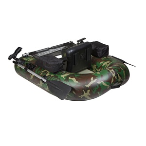 Bateau de pêche gonflable en PVC <span class=keywords><strong>Meitai</strong></span> FTP-31 pour la pêche en mer - Product Image 1