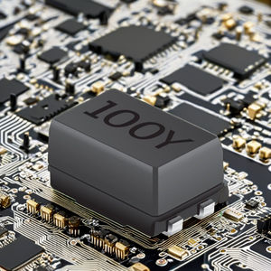 Servicio BOM de choques de modo común CMC 40UH 900MA 2LN, de la serie de materiales, de la lista de materiales - Product Image 3