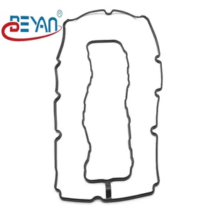 Junta de tapa de válvulas de <span class=keywords><strong>f</strong></span>ábrica C2D3526 LR014345 compatible con <span class=keywords><strong>Jaguar</strong></span> <span class=keywords><strong>F</strong></span>-<span class=keywords><strong>TYPE</strong></span> Coupé Land Rover Discovery V BEYAN BEYAN - Product Image 2