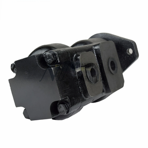 Bomba Hidráulica Original JCB/Parker 3CX para Maquinaria de Construcción, Nuevo Modelo Marca ZHANPENG, Hierro Fundido 20/912800 20/903100 - Product Image 1