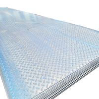 Chapa/Placa de Acero al Carbono Laminada en Caliente ASTM A32 AH32 A36 AISI con Servicios de Doblado/Soldadura/Corte para Aplicaciones de Construcción