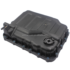 Cárter de aceite de transmisión apto para 14-17 Jeep Compass Dodge Dart 68192621AA 68192623AA 68192623 68192621 - Product Image 4