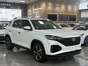 <span class=keywords><strong>Hyundai</strong></span> <span class=keywords><strong>Ix35</strong></span> SUV 2021 a Benzina, Auto Usata con Guida a Sinistra, Servizio di Consegna a Domicilio Disponibile - Product Image 5
