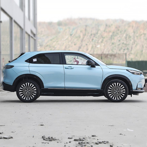 New Energy Car 0KM usato HD ENS1 150 KM/H Suv auto elettrica giapponese famoso marchio cina prezzo di fabbrica - Product Image 4