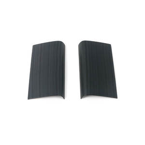 Adhesivo Protector Decorativo Autoadhesivo Antidesgaste para la Consola Central de Fibra de Carbono ABS para Li <span class=keywords><strong>Auto</strong></span> L8 L9 2022 - Product Image 3