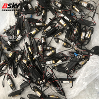 Motor Getar Setir untuk Mercedes-Benz S300 S350 S400 S500 untuk Setir Bergetar 222 205