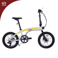 JOYKIE Le meilleur fabricant de vélos vend directement des vélos pliants brompton