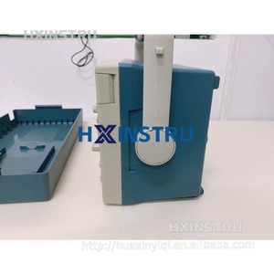 ออสซิลโลสโคปดิจิตอล Tektronix TDS3052C 500MHz 2 ช่องสัญญาณ 5 GS/s H - Product Image 4