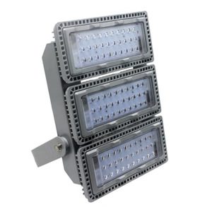 ZL8842-L300 Led Work <b>Light</b> 300W Silver Ac Power 220V 50Hz High CRI 90 Outdoor Lighting - Product Image 2