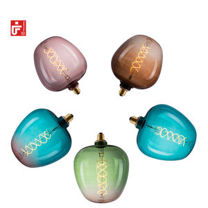 Rétro Géant Doux <span class=keywords><strong>Filament</strong></span> E26/e27 Led Couleurs <span class=keywords><strong>Ampoule</strong></span> Grandes Ampoules Restaurant Décoratif <span class=keywords><strong>Filament</strong></span> <span class=keywords><strong>Ampoule</strong></span> - Product Image 6