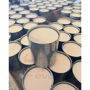 TOP-EVER INC. Substrat catalytique céramique pour échappement automobile, support haute absorption Euro5 pour DOC DPF <span class=keywords><strong>FAP</strong></span> DPD, pièces de moteur - Product Image 6