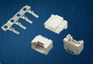 ZWG 1.5mm 피치 커넥터 ZE PCB 헤더 표면 장착 PCB SMT SMD JST 압착 단자 공장 공급 13Pin 커넥터