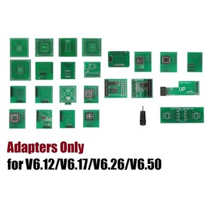 Programmateur ECU XPROG V6.26, ensemble complet, outil de diagnostic automobile - Product Image 4