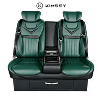 Siège de van électrique de luxe C1 KIMSEY pour MAXUS V80 V90 G10 G20