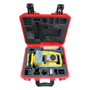 Estación Total South N6+/NTS-362R10U: Precio Económico, Alto Rendimiento, Equipo de Topografía Más Vendido, Estación Total N6+/NTS-362R10 H - Product Image 3