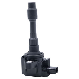 Cm11-122A muslimah bobina di accensione per Honda Fit Jazz City <span class=keywords><strong>Civic</strong></span> Acura 1.2 1.3 1.5 <span class=keywords><strong>2.0</strong></span> - Product Image 2