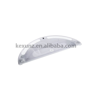 เหมาะสำหรับ Xiaomi <span class=keywords><strong>Mi</strong></span> <span class=keywords><strong>Robot</strong></span> <span class=keywords><strong>Vacuum</strong></span>-<span class=keywords><strong>Mop</strong></span>(Mijia 1C)(<span class=keywords><strong>STYTJ01ZHM</strong></span>) อะไหล่เครื่องดูดฝุ่นหุ่นยนต์: ที่ยึดแผ่นถูพื้นแบบถอดได้ 2in1 และถังเก็บน้ำ - Product Image 5